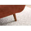 Akil  3 Seater Chenille Sofa Bed-1941986076-1941986079