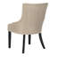 Chaise d'appoint rembourrée Bronte-May-701881823-704498403