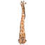 Statue giraffe de jardin gigi