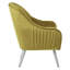 Galena Velvet Armchair