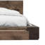 Lit plateforme avec rangement en bois massif Bernardino-351884202-351884199