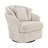 Lakitia Rowena Upholstered Swivel Barrel Chair-1925099766