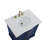 Knox 30 inch Single Bathroom Vanity-2140588004