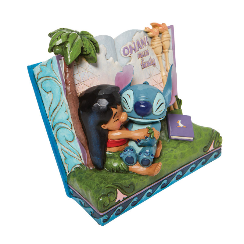 Disney/Pixar Figurines & Sculptures