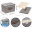 Corrigan Studio Fabric Decorative Bin-599717884