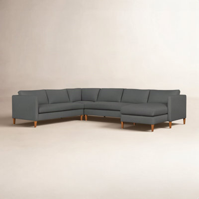 Clifford Chaise Sectional