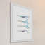 Scissors by Diana Alcala - Single Picture Frame Painting-2107699529