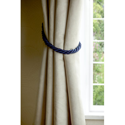 Enfield 1 cm Curtain Holdback/Tieback