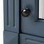 Armoire à pharmacie murale de 61 cm (24 po) avec miroir et tablette réglables en hauteur-930560808