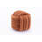Modern Knot Design Ottoman Makeup Stool Footstool-2109600310