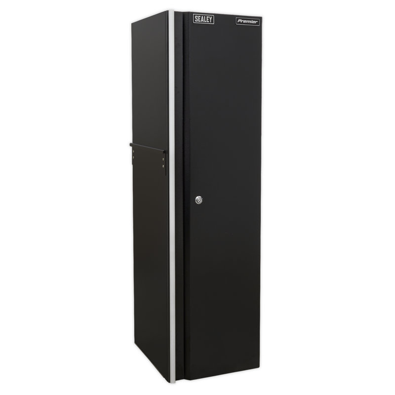 Metal 3 - Tier 39cm Home Locker