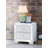 Iric 28.00'' W Nightstand