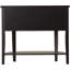 Console 37,88 po Ashby