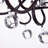 5 - Light Dimmable Chandelier