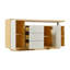 Daynah 140cm Sideboard