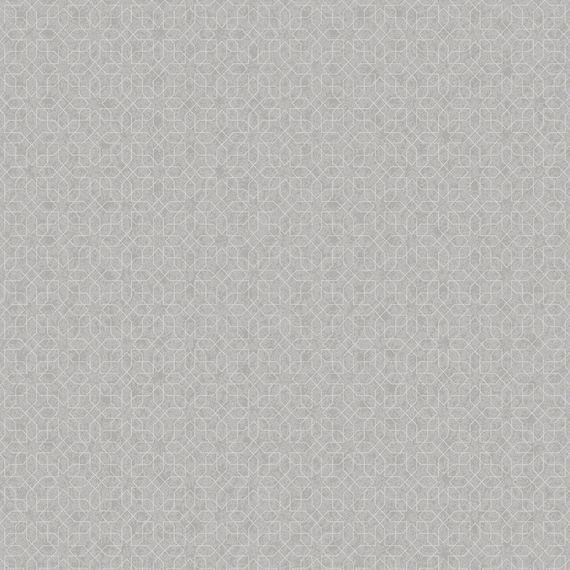 Perla 10m x 53cm Textured Metallic Finish Paste the Wall Wallpaper Roll