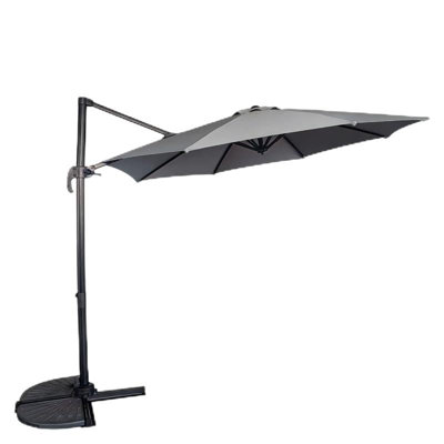 300cm Tilt Market Parasol