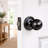 Ball Pasage Hall/Closet Door Knob-10311004