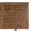 ISA 160cm Sideboard