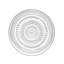 Kastehelmi 6.69" Appetizer Plate-11319325