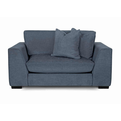 Benehaley Upholstered Chair And A Half