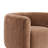 Maravilla Upholstered Swivel Barrel Chair-121696900