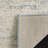 Bethlyn Area Rug in Slate/Cream-521298438