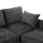 6 - Piece Upholstered Sectional-106803941