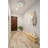 Bridgeton LED Semi Flush Mount-192118339-192118343