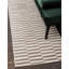 Tapis rayé ivoire / noir Arzilla-409258460-512497882