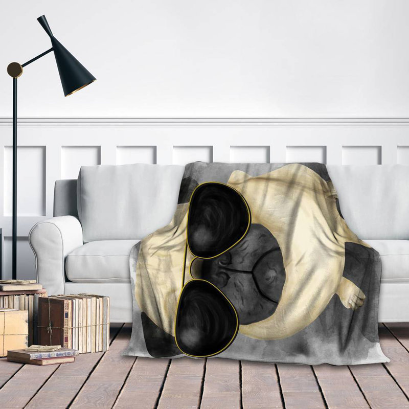 Hand Woven Blanket