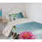 Eclectic Coverlet