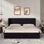 Lit plateforme tapissier avec rangement Gaillarde-858009361-829870803