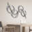 Handmade Modern Abstract Wall Decor