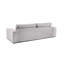 Natylie 4 Seater Corduroy Sofa Bed