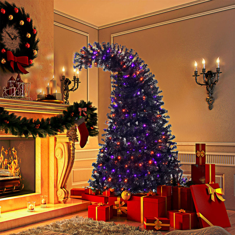 Sapin de Noël artificiel 6 pi