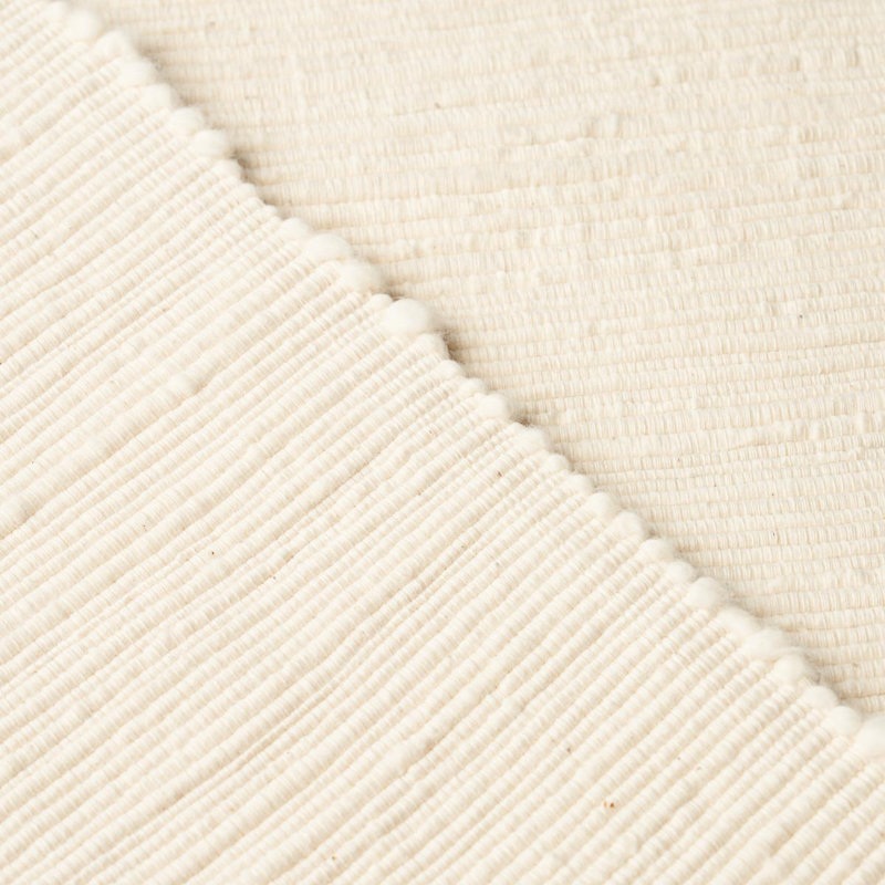 Zeta Handwoven Texture Fabric, Natural