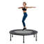 Living And Home ft Round Fitness Trampoline