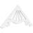 Marshall Architectural Grade PVC Gable-44455495-122121227-122121241