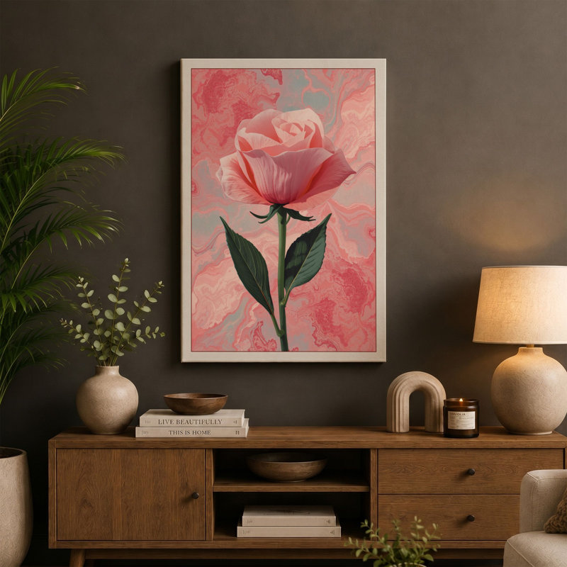 Print, Cream Border, 24x16 - 61.0 x 40.6 cm