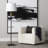Upholstered Accent Chair-2097107693