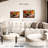 " Assorted Herbs And Spices Canvas Print "-1076105098