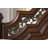 Fallah California King Poster Bed-123191087