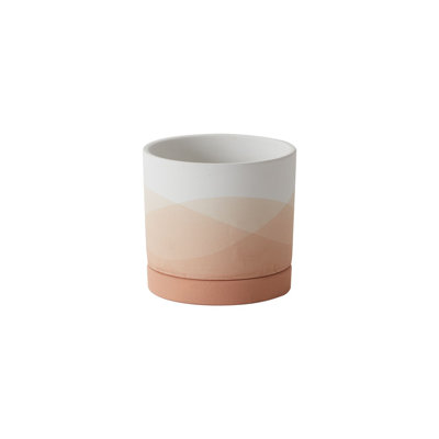 Handmade Ceramic Pot Planter