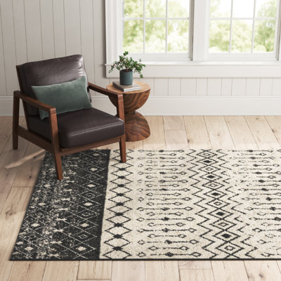 Somerville Moroccan Indoor Rug