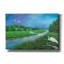  «Low Country» par Campbell Frost, art mural sur toile, 60 po x 40 po-547624892