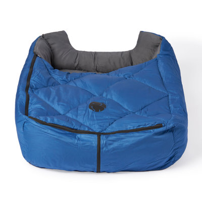Small Pet Sleeping Bag Polyester Seat Cover