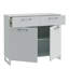 Baskas 2 - Drawer Rectangle Accent Chest-238765216