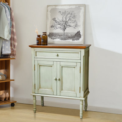 Armoire de rangement Farmhouse
