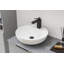 Janielys 92.3cm Single Bathroom Vanity Base Only in Grey
